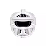 Fight Day ET-01C SPARRING Full Face Cage Shield HEAD GUARD PROTECTOR Size M/L  4 Colours