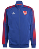 Adidas Arsenal FC DNA Track Top Size M-3XL