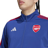 Adidas Arsenal FC DNA Track Top Size M-3XL