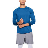 Under Armour MEN RUSH™ Legacy Windbreaker Jacke Größe S-XXL
