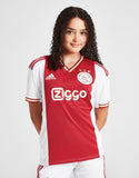Adidas Youth Ajax Amsterdam 22/23 Home Jersey Size 128-176