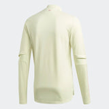 Adidas Arsenal FC 2020-21 Training Top Size XS pale yellow
