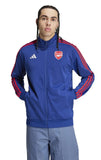 Adidas Arsenal FC DNA Track Top Size M-3XL