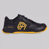 CLEARANCE SALES Women's Born Primitive Savage 1 Low Top Shoes EUR 37-43.5 Black Yellow