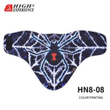 High Experience Snowboarding Ski Outdoor Winter Face Masks Adult Unisex Vary Prints