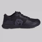 CLEARANCE SALES Women's Born Primitive Savage 1 Low Top Shoes EUR 40.5-43.5 Black