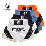 VSZAP MTS005 MUAY THAI MMA BOXING Shorts S-XXL 4 Colours