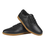Martial Art/Kung Fu/Wushu/Tai Chi Sports Cowhide Leather Training Shoes Size 35-45 2 Colours Unisex Youth Adult