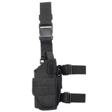 Airsoft Tactical Military Mehrzweck-Molle-Rucksack für Outdoor-Wandern, Camping, Reisen, 35 l, 5 Farben, ATB017