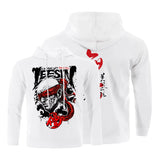 Vszap VTHJ040 Hoodie Long Sleeve S-2XL