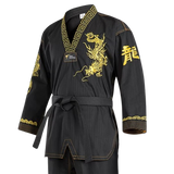 Taekwondo TKD Training Uniform Suits Adult & Junior XXXS-XXXL 3 Colours