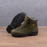 CLEARANCE SALES Asolo Supremacy GTX Boots Eur 44.5/45 Green
