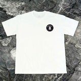 RBG Muay Thai T-Shirt Cotton Size M-3XL 3 Colours