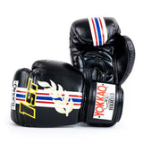 YOKKAO SKULLZ MUAY THAI BOXHANDSCHUHE 8-16 oz