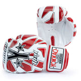 YOKKAO SKULLZ MUAY THAI BOXHANDSCHUHE 8-16 oz