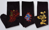 Traditionelle Kampfkunst Tai Chi Yoga Trainingshose Hose Größe XS-XXL 10 Farben erhältlich Unisex Erwachsene &amp; Kinder 
