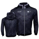 Vszap VTHJ032 Zip Up Hoodie Long Sleeve S-2XL