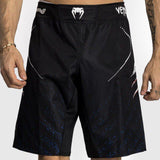 Venum x TEKKEN 8 Jin Kazama MMA Fight Shorts XS-XXL Blue Black White