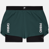 Primo Muay Thai Boxshorts Hologramm Serie S-XXL Vice City 