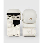 VENUM-05803-048 IMPACT EVO SACLES MMA SPARRING GLOVES Size S-L/XL Ivory