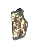 Airsoft Tactical Military Universal IWB Pistol Holster Pouch Holder 5 Colours