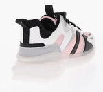 Clearence John Galliano Multicolor Pink sneakers Eur 37