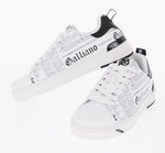 Clearence John Galliano Sneakers Eur 37/41 3 Colours