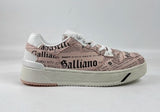 Clearence John Galliano Sneakers Eur 37/41 3 Colours