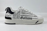 Clearence John Galliano Sneakers Eur 37/41 3 Colours