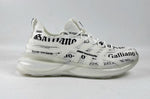 Clearence John Galliano Sneakers Eur 36-46 3 Colours