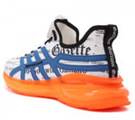 Clearence John Galliano Sneakers Eur 36-46 3 Colours