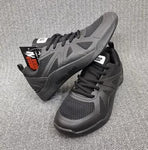 CLEARANCE SALES Gorilla Wear Gym Hybrids heavy weight lifting Shoes Eur 39 Black