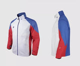 Mooto Taekwondo TKD Windbreakers Wing Jacket Adult & Junior XXXS-XXXL 7 Colours