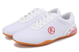 Martial Art / Kung Fu / Wushu / Tai Chi Sports Training Shoes Size 28-46 5 Colours Unisex Youth Adult