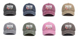 2026 Soccer Football Fan Cap Hat Unisex Free Size 8 Colours