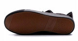 FEIYUE sneakers canvas shoes board shoes trend shoes Size 35-44 Unisex Youth Adult Black