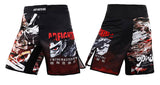 ARFIGHTKING NEZHA MMA FIGHT SHORTS XXS-XL