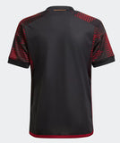 Adidas Germany 2022 Away Boys Jersey Size 128-176