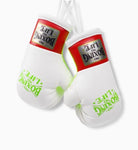 NO BOXING NO LIFE BOXING BOXING GLOVES KEYRINGS PAIR Original