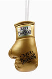 NO BOXING NO LIFE BOXING BOXING GLOVES KEYRINGS 5 Colours