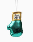 NO BOXING NO LIFE BOXING BOXING GLOVES KEYRINGS 5 Colours