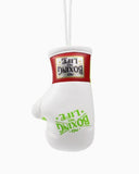 NO BOXING NO LIFE BOXING BOXING GLOVES KEYRINGS 5 Colours