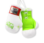 NO BOXING NO LIFE BOXING BOXING GLOVES KEYRINGS PAIR Original