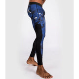 Venum-04554-018 Electron 3.0 Spats Size S-XXL Navy
