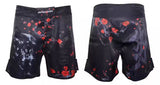 ARFIGHTKING TIGER MMAS016 MMA KAMPFSHORTS XXS-XL