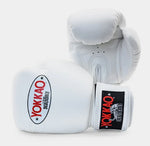 YOKKAO MATRIX ISLAND MUAY THAI BOXHANDSCHUHE 8-16 oz