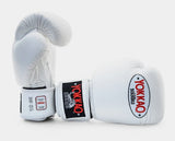 YOKKAO MATRIX ISLAND MUAY THAI BOXHANDSCHUHE 8-16 oz