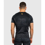 Venum-05998-109 x Chimaev Rashguards L Black Grey