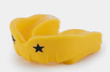 YOKKAO MUAY THAI BOXING MOUTHGUARD Senior Age 11+ Yellow