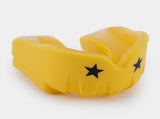 YOKKAO MUAY THAI BOXING MOUTHGUARD Senior Age 11+ Yellow